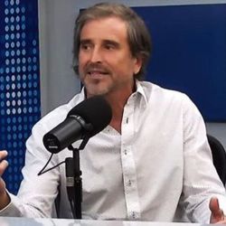 Alberto Benegas Lynch | Foto:CEDOC