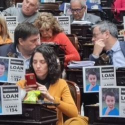 Diputados | Foto:CEDOC