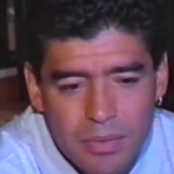 Maradona 1994