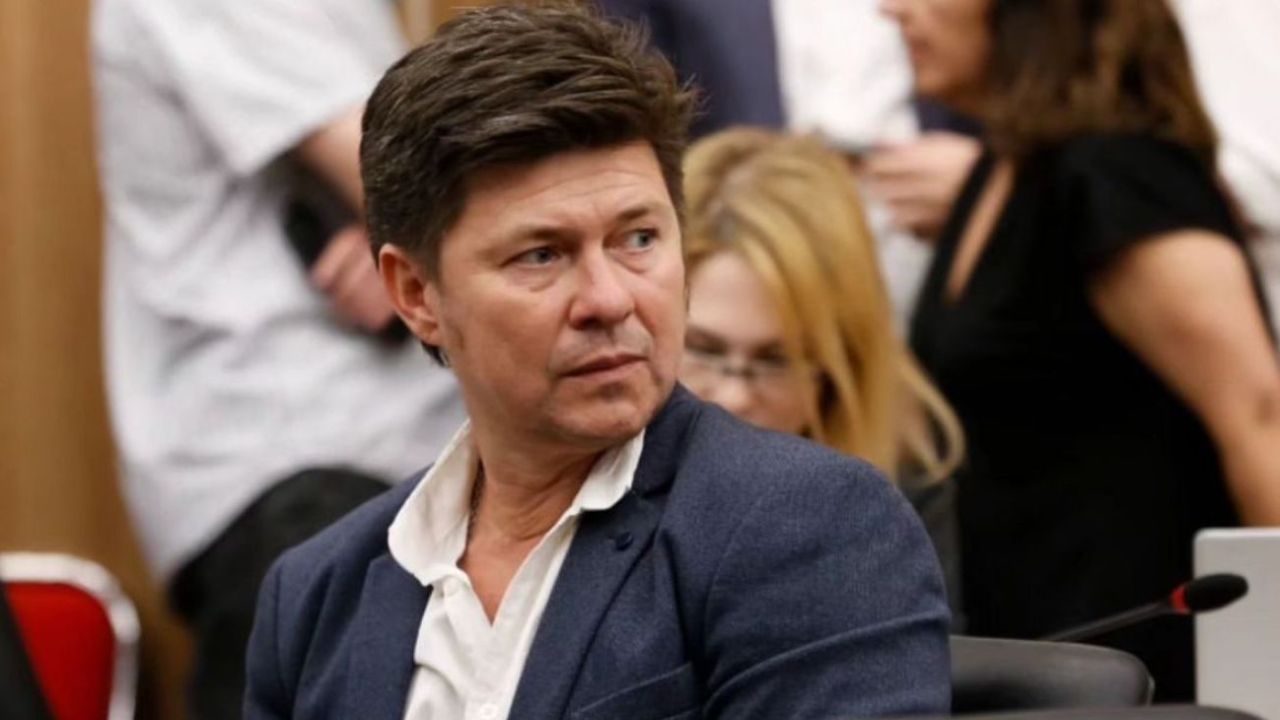 Diputado Almirón, LLA: "El ministro de Seguridad de Corrientes tiene que  renunciar" | Perfil