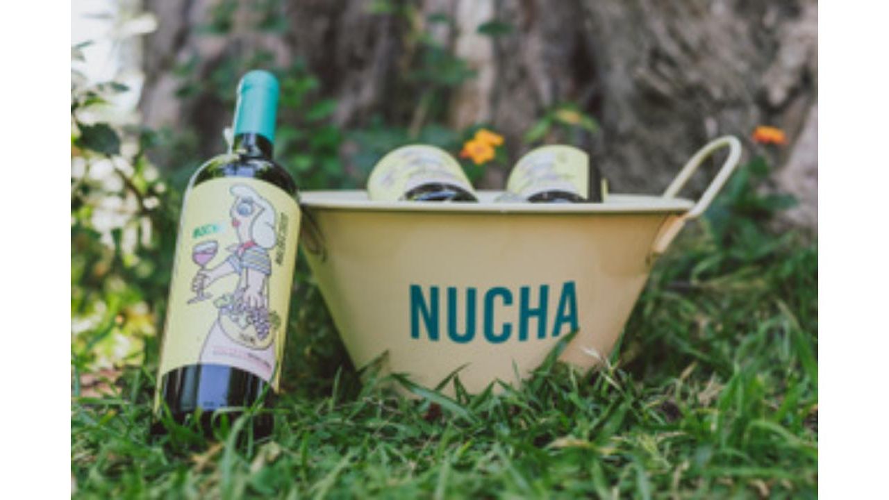 Nucha, el primer vino orgánico de Bodega Araujo | Foto:CEDOC