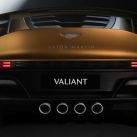 Aston Martin Valiant