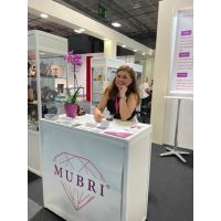 Desfile de Mubri en Madrid Joya
