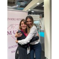 Desfile de Mubri en Madrid Joya