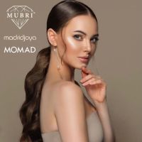 Desfile de Mubri en Madrid Joya