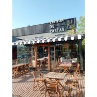 Tienda de Pastas