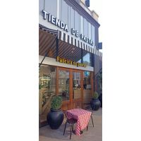 Tienda de Pastas