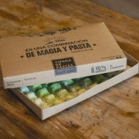 Tienda de Pastas