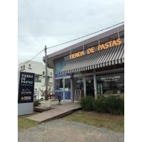 Tienda de Pastas