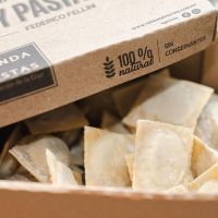 Tienda de Pastas