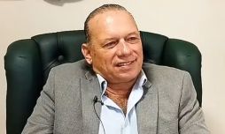 Sergio Berni