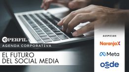 Agenda Corporativa presenta 'El Futuro del Social Media'