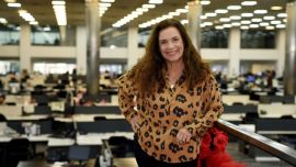 Sandra Mihanovich reveló que su ahijada necesita un nuevo trasplante: “Se acercaron 10 personas y ninguna fue compatible”