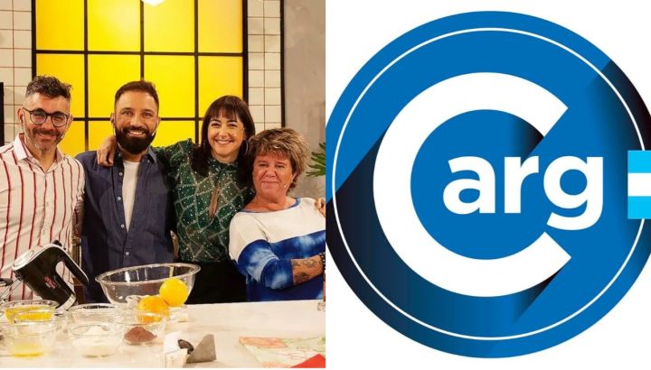 Ángel de Brito confirmó el regreso de Cocineros Argentinos tras su despedida de la TV Pública: "Se firmó hoy el contrato"