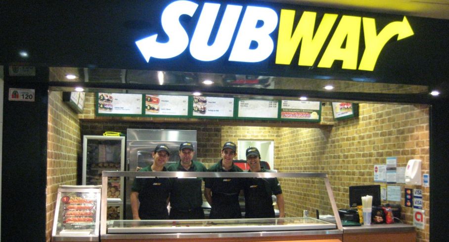 Subway