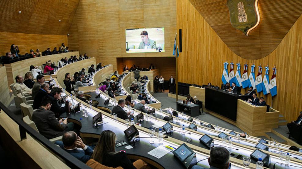 legislatura-cordoba-repudio-bolivia