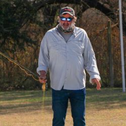 El CPM Córdoba ocupa un lugar preponderante en la actividad piscatoria provincial, participando en reglamentaciones, cuidado del recurso como del medio ambiente. 