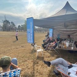 El CPM Córdoba ocupa un lugar preponderante en la actividad piscatoria provincial, participando en reglamentaciones, cuidado del recurso como del medio ambiente. 