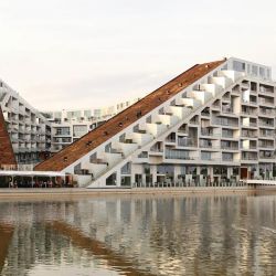 Arquitectura y Economía. ¿Cómo las obras moldean el futuro de nuestras ciudades? | Foto:CEDOC