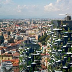 Arquitectura y Economía. ¿Cómo las obras moldean el futuro de nuestras ciudades? | Foto:CEDOC