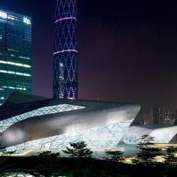 Arquitectura y Economía. ¿Cómo las obras moldean el futuro de nuestras ciudades? | Foto:CEDOC