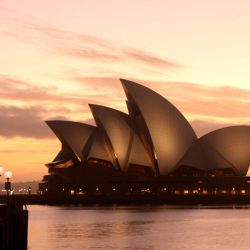 Arquitectura y Economía. ¿Cómo las obras moldean el futuro de nuestras ciudades? | Foto:CEDOC