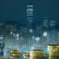 Arquitectura y Economía. ¿Cómo las obras moldean el futuro de nuestras ciudades? | Foto:CEDOC