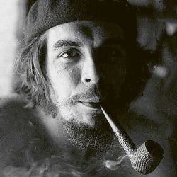 Ernesto Che Guevara | Foto:AFP