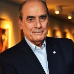 Guillermo Francos | Foto:CEDOC