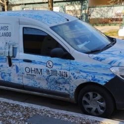 OHM Instrumental  | Foto:CEDOC