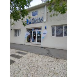 OHM Instrumental  | Foto:CEDOC