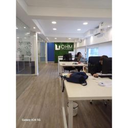 OHM Instrumental  | Foto:CEDOC