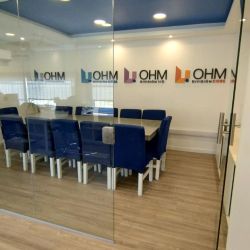 OHM Instrumental  | Foto:CEDOC