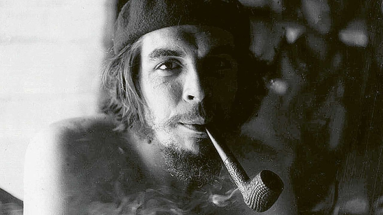 Ernesto Che Guevara | Foto:AFP