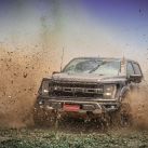 Ford F-150 Raptor