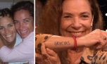 La historia detrás del tatuaje que une a Sonsoles Rey y Sandra Mihanovich