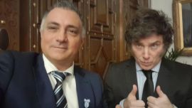 LLA quiere que en provincia de Buenos Aires los jóvenes puedan ser concejales desde los 18 años