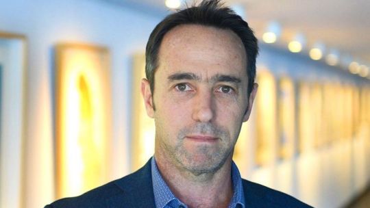 Marcos Galperin