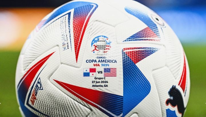Copa América