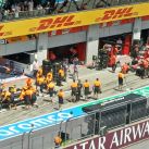 Norris y Piastri, a la caza de Verstappen