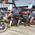 Norris y Piastri, a la caza de Verstappen
