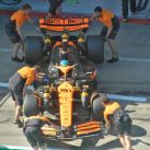 Norris y Piastri, a la caza de Verstappen