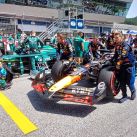 Norris y Piastri, a la caza de Verstappen
