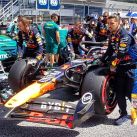 Norris y Piastri, a la caza de Verstappen