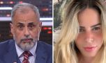 El video de Jorge Rial y Marianela Mirra que se hizo viral en redes