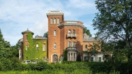 Litchfield Villa,Nueva York.