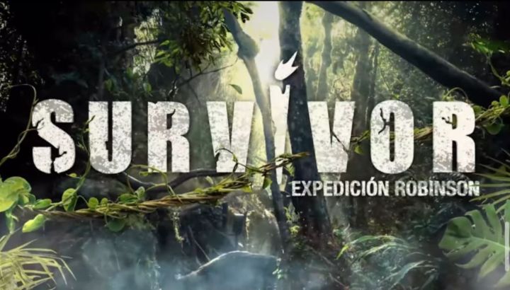 Conocé al primer participante de "Survivor: Expedición Robinson", el reality que reemplazará a Gran Hermano