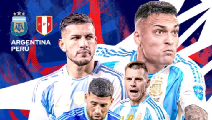 Los mejores memes del partido de la Selección Argentina de la Copa América