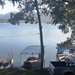 Desde la Agencia de Desarrollo Sostenible de los diques se estableció un límite de piezas de pejerrey, que es la especie predominante, de 25 unidades con una medida mínima de 20 centímetros.