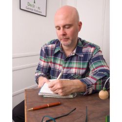 “Frustraciones, ¿son decepciones?” | Foto:CEDOC